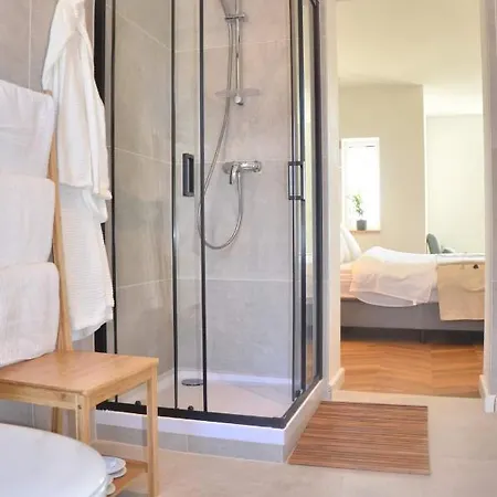 Bed & Breakfast Failte Geraardsbergen