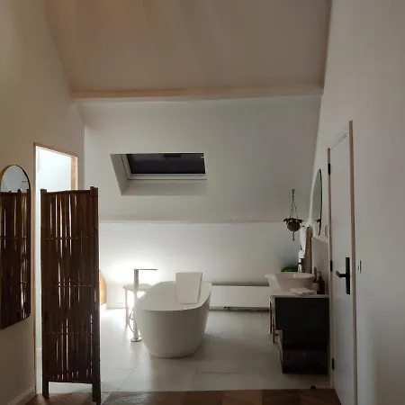 Bed & Breakfast Failte Geraardsbergen