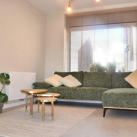 Bed & Breakfast Failte Geraardsbergen