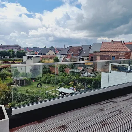 Failte Bed & Breakfast Geraardsbergen