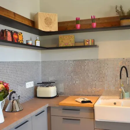 Failte Bed & Breakfast Geraardsbergen